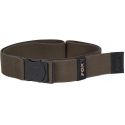 PASEK FOX DO SPODNI KHAKI BELT STANDARD
