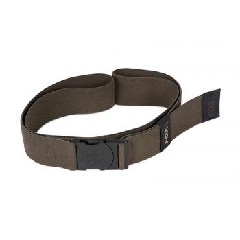 PASEK FOX DO SPODNI KHAKI BELT STANDARD