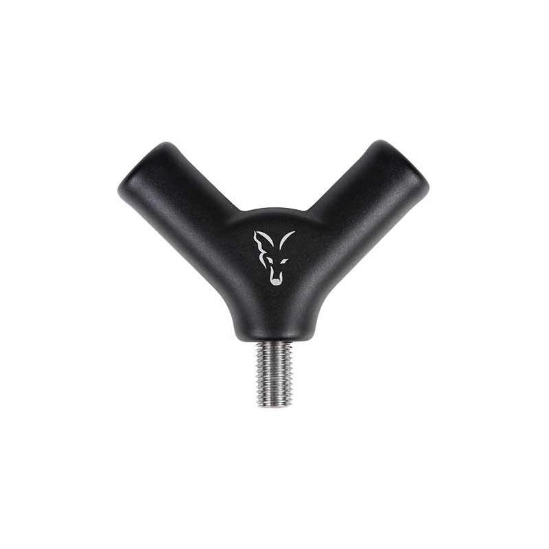 GŁOWICA DO PODBIERAKA FOX ALUMINIUM SPREADER BLOCK