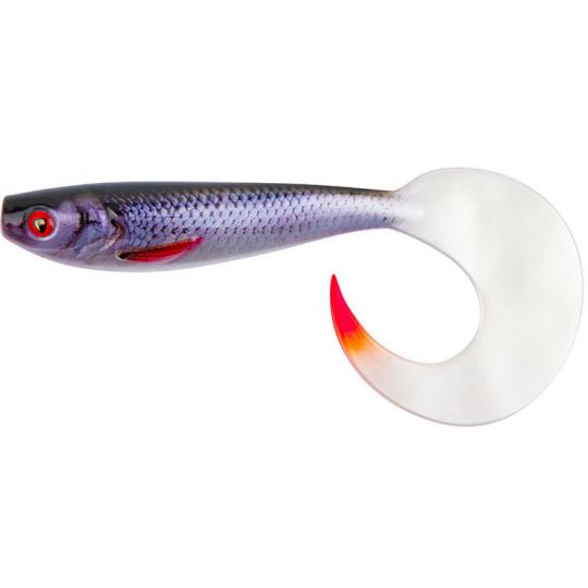 GUMA FOX RAGE PRO GRUB 12cm SUPER NATURAL ROACH GUMA FOX RAGE PRO GRUB 12cm SUPER NATURAL ROACH