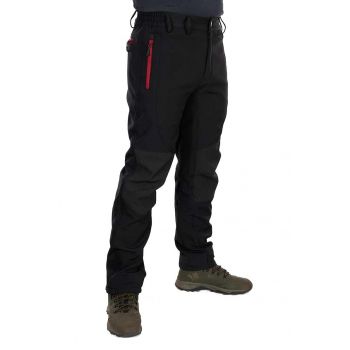 SPODNIE FOX RAGE PRO SERIES SOFT SHELL TROUSERS L