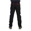 SPODNIE FOX RAGE PRO SERIES SOFT SHELL TROUSERS L