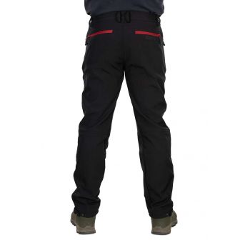 SPODNIE FOX RAGE PRO SERIES SOFT SHELL TROUSERS L