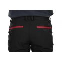 SPODNIE FOX RAGE PRO SERIES SOFT SHELL TROUSERS L