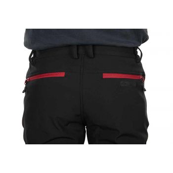 SPODNIE FOX RAGE PRO SERIES SOFT SHELL TROUSERS L