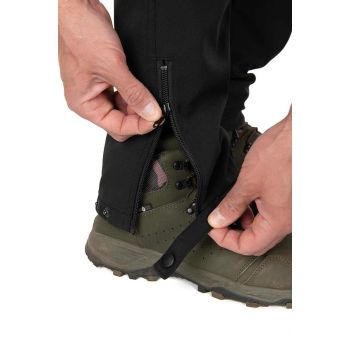 SPODNIE FOX RAGE PRO SERIES SOFT SHELL TROUSERS L