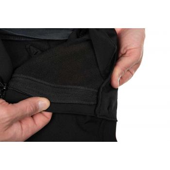 SPODNIE FOX RAGE PRO SERIES SOFT SHELL TROUSERS L