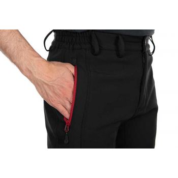 SPODNIE FOX RAGE PRO SERIES SOFT SHELL TROUSERS L