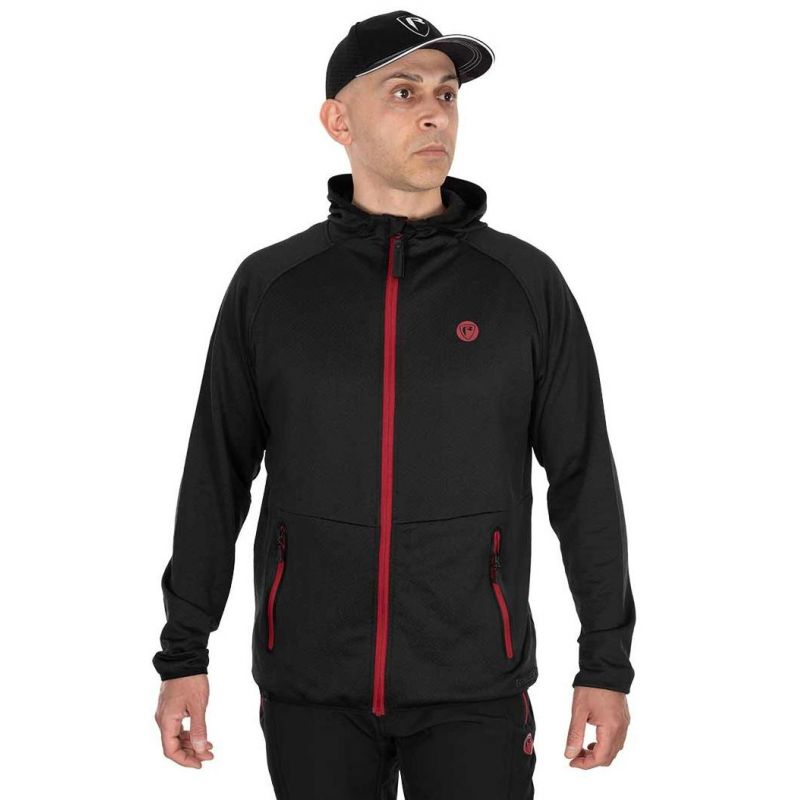 BLUZA FOX RAGE PRO SERIES TECHNICAL HOODY ROZM S