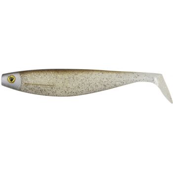 GUMA PRZYNĘTA FOX RAGE PRO SHAD 10cm CLEAR