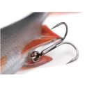 GUMA FOX RAGE 14cm UZBROJONA ULTRA REALISTIC ROACH 45g