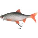 GUMA FOX RAGE 18cm UZBROJONA ULTRA REALISTIC ROACH 80g