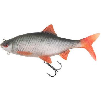 GUMA FOX RAGE 18cm UZBROJONA ULTRA REALISTIC ROACH 80g