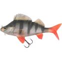 GUMA FOX RAGE 14cm UZBROJONA ULTRA REALISTIC PERCH 58g