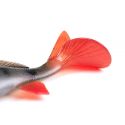GUMA FOX RAGE 18cm UZBROJONA ULTRA REALISTIC PERCH 98g