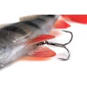 GUMA FOX RAGE 18cm UZBROJONA ULTRA REALISTIC PERCH 98g