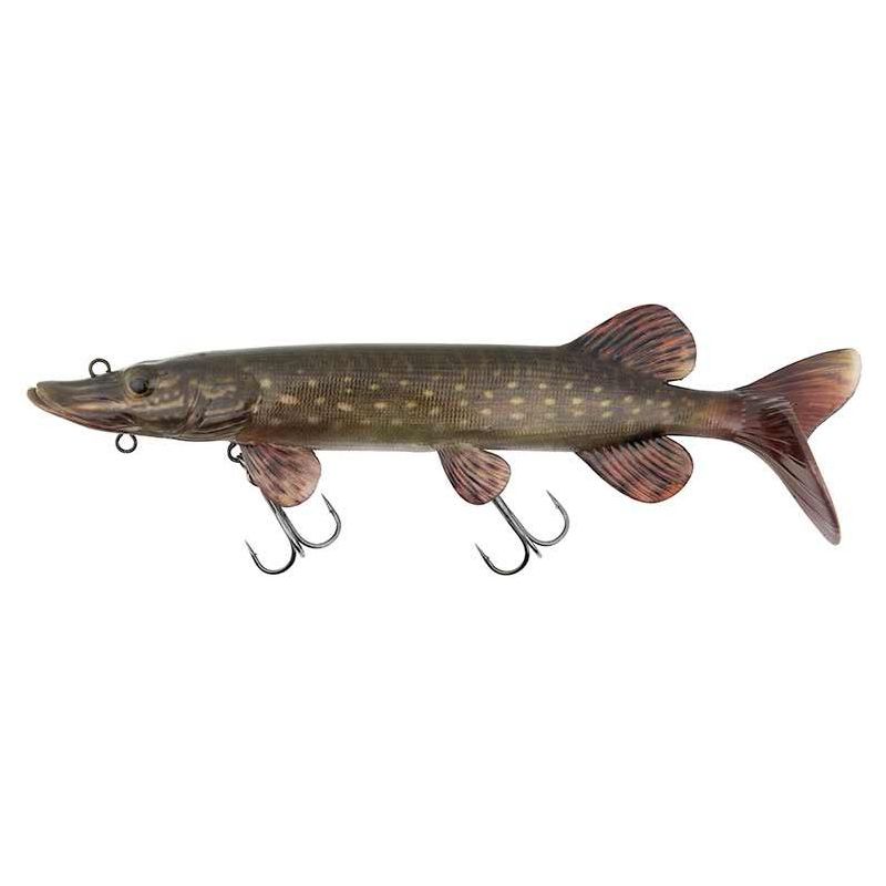 GUMA FOX RAGE 15cm UZBROJONA PIKE REPLICANT 30g GUMA FOX RAGE 15cm UZBROJONA PIKE REPLICANT 30g
