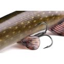 GUMA FOX RAGE 20cm UZBROJONA PIKE REPLICANT 80gr