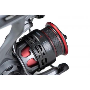 KOŁOWROTEK FOX RAGE PRISM X 1000 NOWOŚĆ 2025