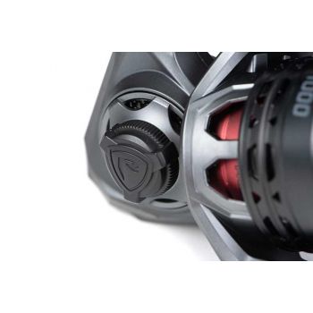 KOŁOWROTEK FOX RAGE PRISM X 2000 NOWOŚĆ 2025