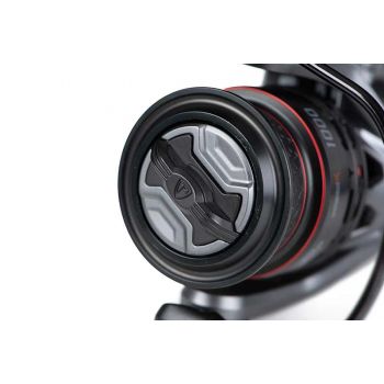 KOŁOWROTEK FOX RAGE PRISM X 2000 NOWOŚĆ 2025