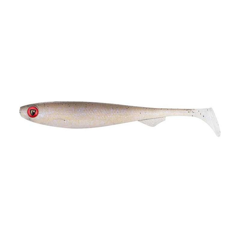 GUMA FOX RAGE SLICK SHAD 7cm ELECTRIC FLASH GUMA FOX RAGE SLICK SHAD 7cm ELECTRIC FLASH