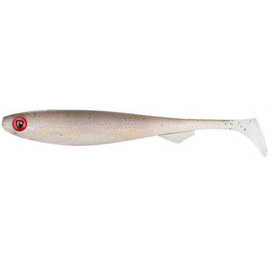 GUMA FOX RAGE SLICK SHAD 7cm ELECTRIC FLASH GUMA FOX RAGE SLICK SHAD 7cm ELECTRIC FLASH