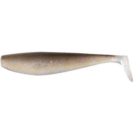 GUMA FOX RAGE ZANDER PRO SHAD 7,5cm ELECTRIC FLASH GUMA FOX RAGE ZANDER PRO SHAD 7,5cm ELECTRIC FLASH