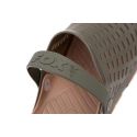 KLAPKI FOX KHAKI CLOGS 46
