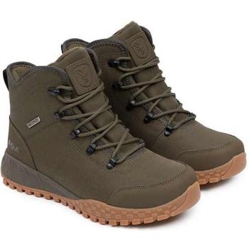 BUTY FOX KHAKI V2 BOOT EXTRA WYTRZYMAŁE 41