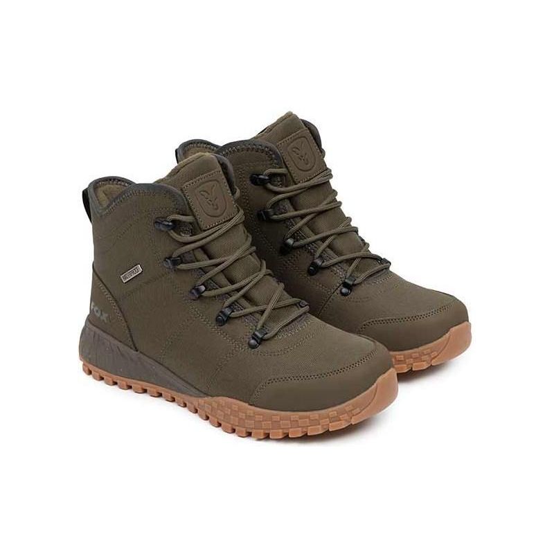 BUTY FOX KHAKI V2 BOOT EXTRA WYTRZYMAŁE 41 BUTY FOX KHAKI V2 BOOT EXTRA WYTRZYMAŁE 41