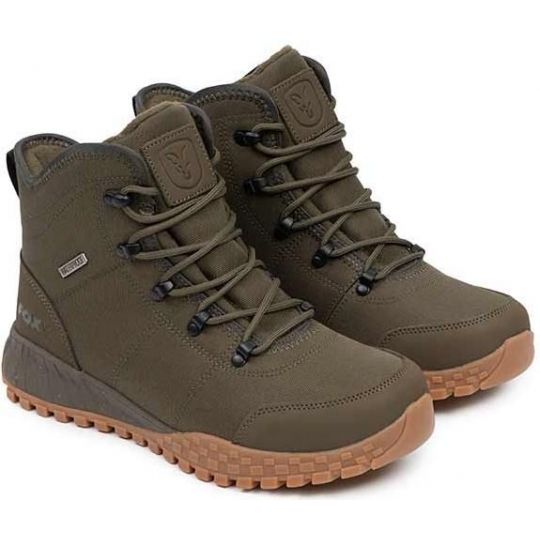BUTY FOX KHAKI V2 BOOT EXTRA WYTRZYMAŁE 41 BUTY FOX KHAKI V2 BOOT EXTRA WYTRZYMAŁE 41