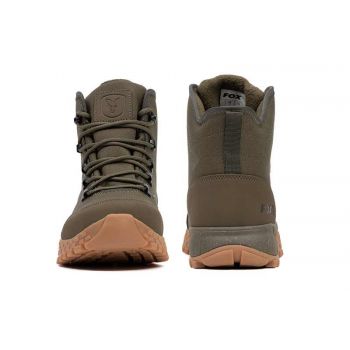 BUTY FOX KHAKI V2 BOOT EXTRA WYTRZYMAŁE 41