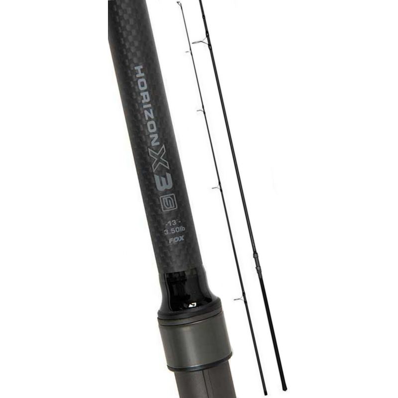WĘDKA FOX HORIZON X3 S 3,60m 3.5lbs SHRINK HANDLE WĘDKA FOX HORIZON X3 S 3,60m 3.5lbs SHRINK HANDLE