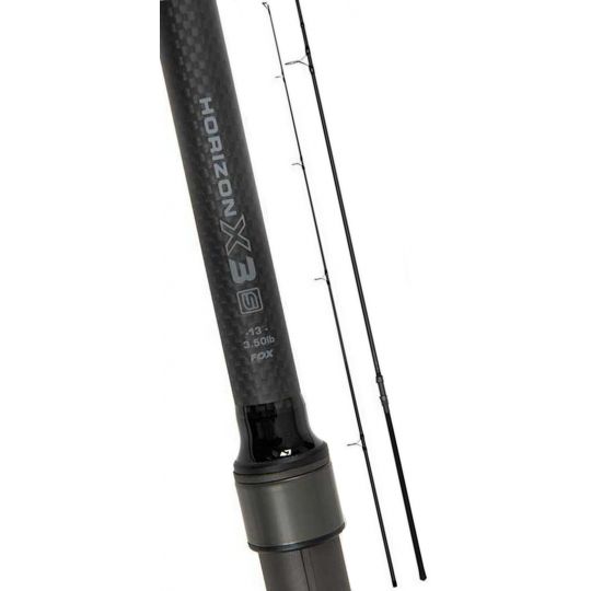WĘDKA FOX HORIZON X3 S 3,60m 3.5lbs SHRINK HANDLE WĘDKA FOX HORIZON X3 S 3,60m 3.5lbs SHRINK HANDLE