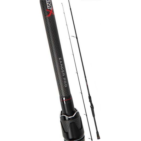 WĘDKA FOX RAGE PRISM X ZANDER PRO 2,70m 7-28g WĘDKA FOX RAGE PRISM X ZANDER PRO 2,70m 7-28g
