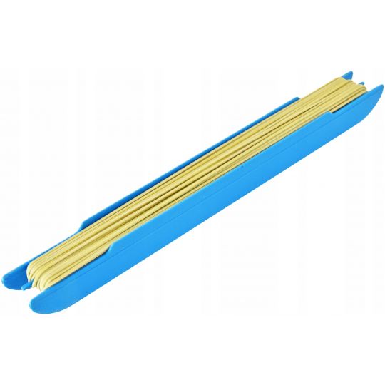 AMORTYZATOR PRESTON SLIP ELASTIC 6 1,06mm GUMA