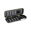 PUDEŁKO NA PRZYPONY MATRIX STORAGE BOX SLIM 15cm