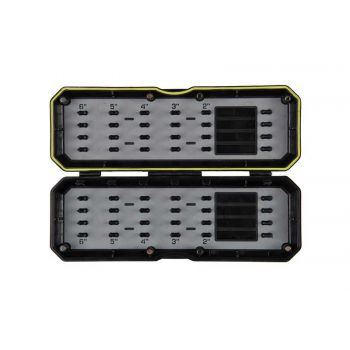 PUDEŁKO NA PRZYPONY MATRIX STORAGE BOX SLIM 15cm