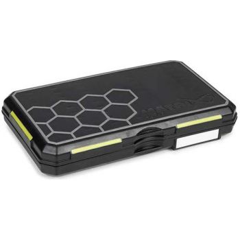 PUDEŁKO NA PRZYPONY MATRIX STORAGE BOX SHORT 15cm
