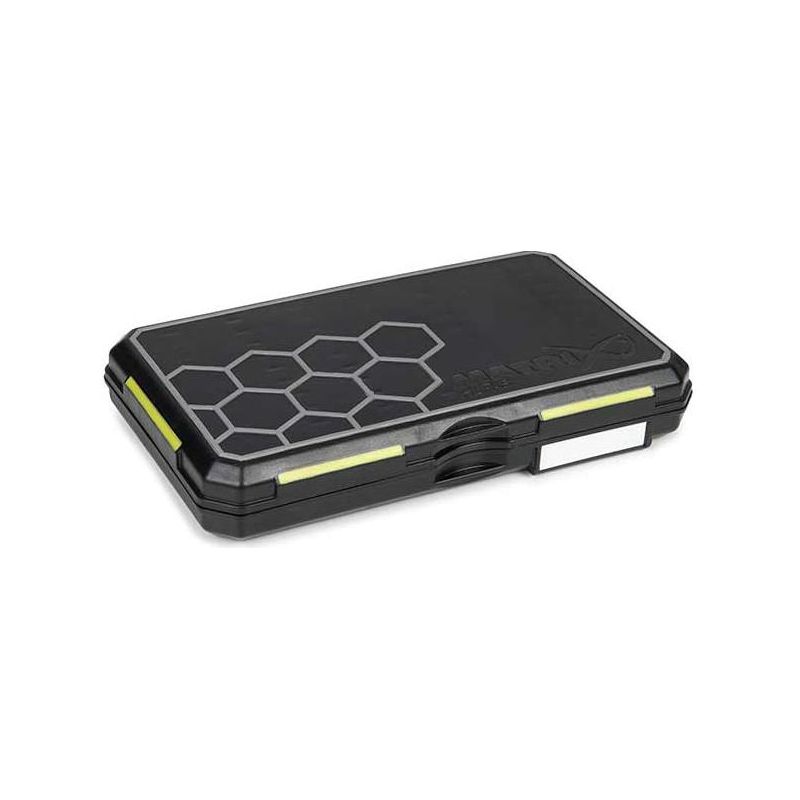 PUDEŁKO NA PRZYPONY MATRIX STORAGE BOX SHORT 15cm PUDEŁKO NA PRZYPONY MATRIX STORAGE BOX SHORT 15cm