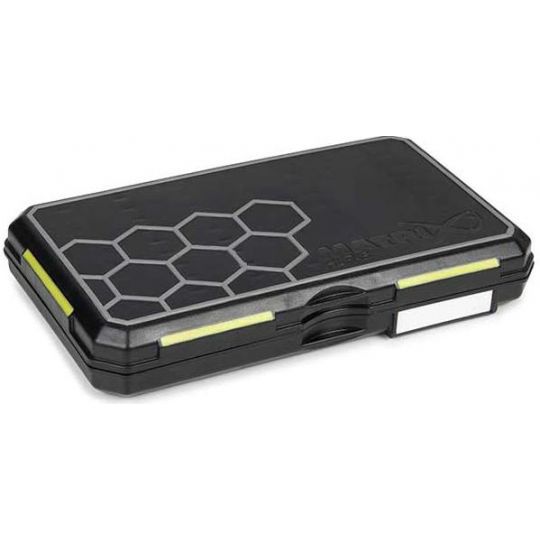 PUDEŁKO NA PRZYPONY MATRIX STORAGE BOX SHORT 15cm PUDEŁKO NA PRZYPONY MATRIX STORAGE BOX SHORT 15cm