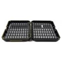 PUDEŁKO NA PRZYPONY MATRIX STORAGE BOX SHORT 15cm