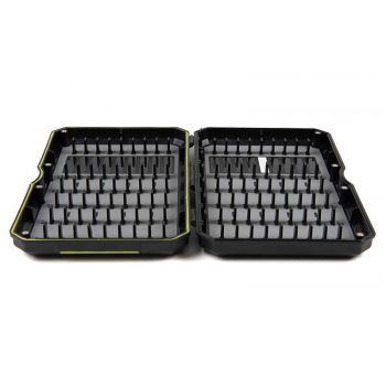 PUDEŁKO NA PRZYPONY MATRIX STORAGE BOX SHORT 15cm