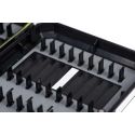 PUDEŁKO NA PRZYPONY MATRIX STORAGE BOX SHORT 15cm