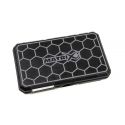 PUDEŁKO NA PRZYPONY MATRIX STORAGE BOX SHORT 15cm