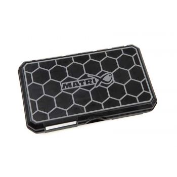 PUDEŁKO NA PRZYPONY MATRIX STORAGE BOX SHORT 15cm