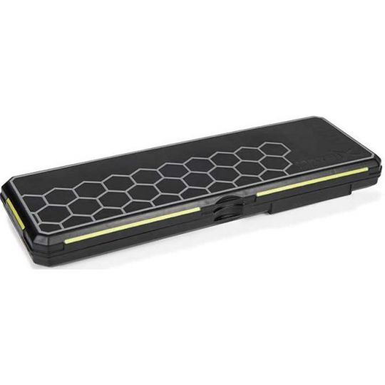 PUDEŁKO NA PRZYPONY MATRIX STORAGE BOX LONG 30cm PUDEŁKO NA PRZYPONY MATRIX STORAGE BOX LONG 30cm