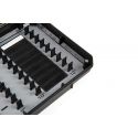 PUDEŁKO NA PRZYPONY MATRIX STORAGE BOX LONG 30cm