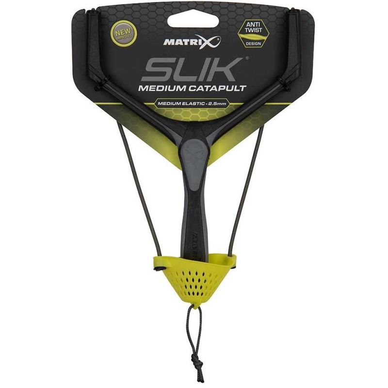PROCA MATRIX SLIK CATAPULT V2 MEDIUM ELASTIC